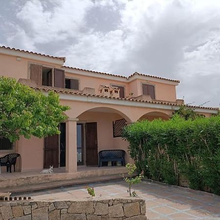 Casa A Pochi Minuti Dalla Spiaggia Di Vignola Vignola Mare Esterno foto
